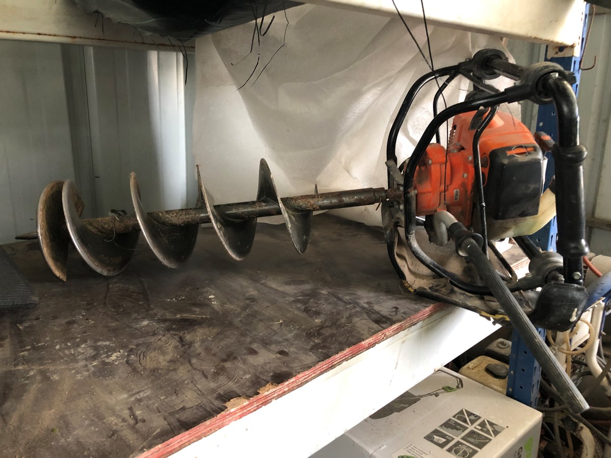 LOCATION TARIERE THERMIQUE